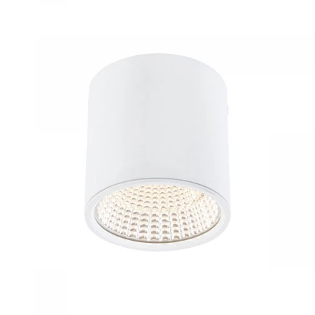 Потолочный светодиодный светильник Citilux Стамп CL558070