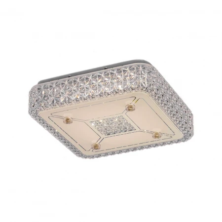 Потолочный светильник Citilux Кристалино CL705211