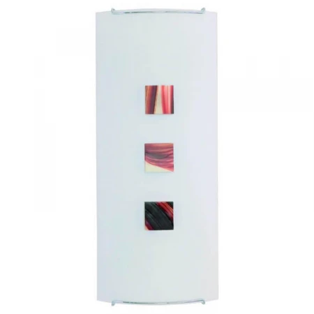 Настенно-потолочный светильник Nowodvorski Kubik 1568