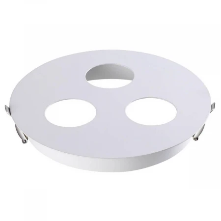 Встраиваемый светильник Novotech Carino 370566