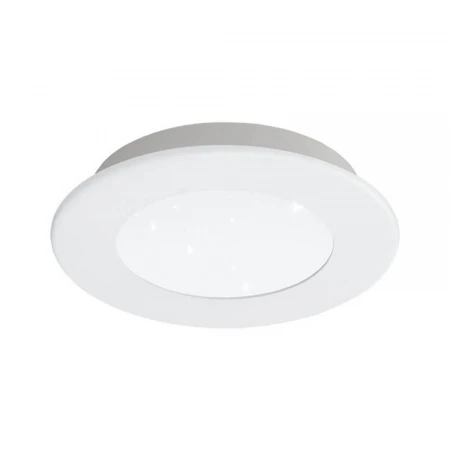 Встраиваемый светодиодный светильник Eglo Fiobbo 97591