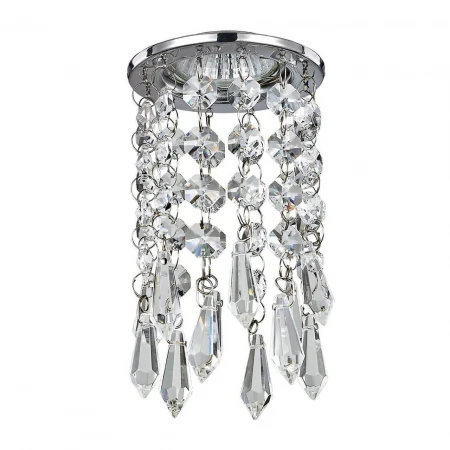 Встраиваемый светильник Ideal Lux Bossanova FI1