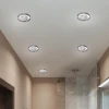 Встраиваемый светильник Novotech Aqua 369883 Встраиваемый светильник Novotech Aqua 369883