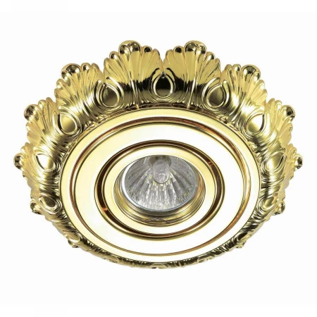 Встраиваемый светильник Novotech Ligna 370278