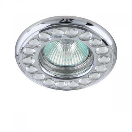 Точечный светильник Lightstar Miriade 011904