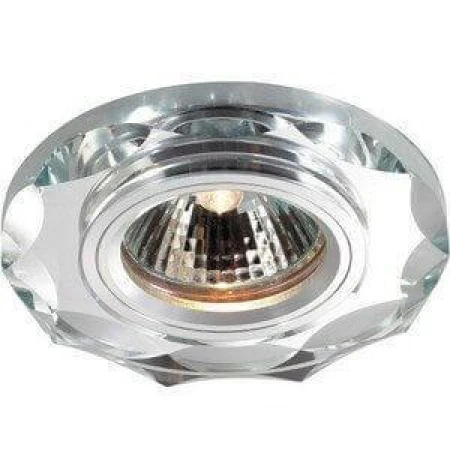 Встраиваемый светильник Novotech Mirror 369762