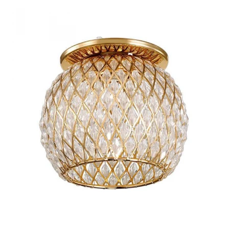 Встраиваемый светильник Novotech Mizu 370163