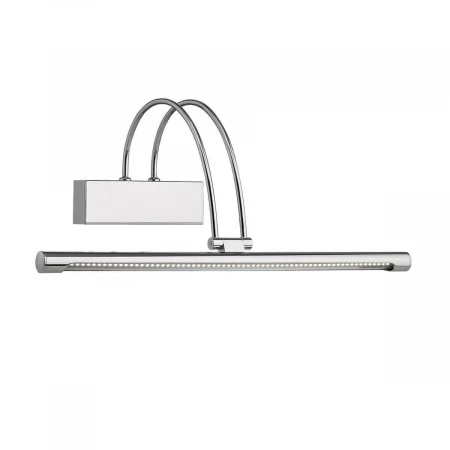 Подсветка для зеркал Ideal Lux Bow Ap D46 Cromo