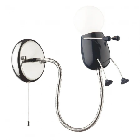 Спот Odeon Light Riko Boy 2582/1W