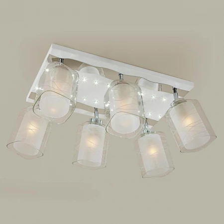 Спот Citilux Прима CL160263