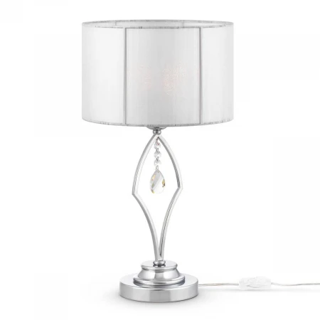 Настольная лампа Maytoni Miraggio MOD602-TL-01-N