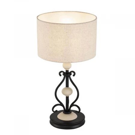 Настольная лампа Maytoni Karina H631-TL-01-B