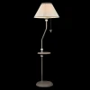 Торшер Maytoni Bouquet ARM023-FL-01-S