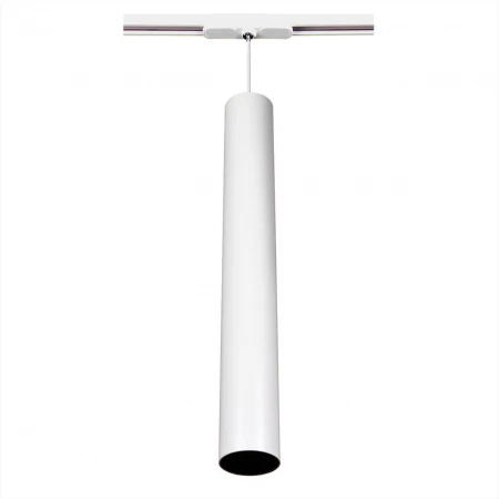 Трековый светодиодный светильник Citilux Тубус CL01PTL120