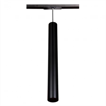 Трековый светодиодный светильник Citilux Тубус CL01PTL121