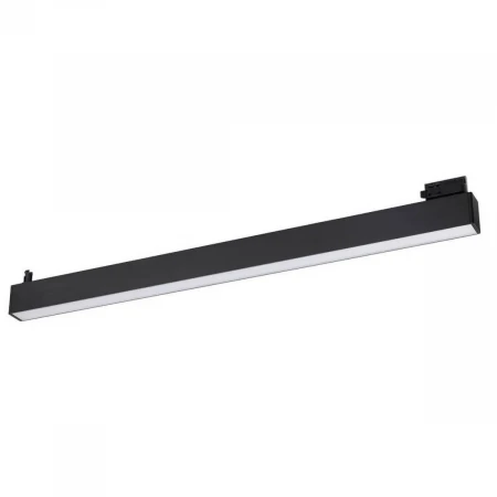 Трековый светодиодный светильник Novotech Iter 358050