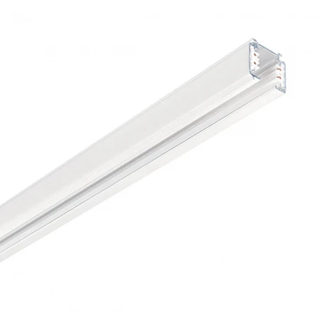 Шинопровод Ideal Lux Link Trimless Profile 1000 mm WH Dali