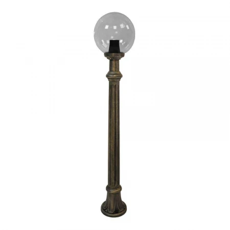 Уличный светильник Fumagalli Aloe.R/G250 G25.163.000.BZE27