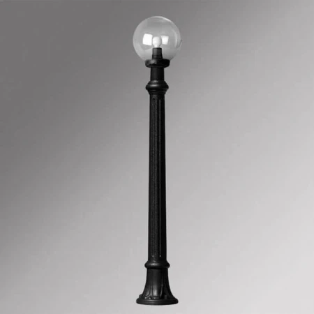 Уличный светильник Fumagalli Aloe R/G300 G30.163.000.AXE27