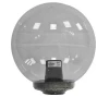 Уличный светильник Fumagalli Globe 300 Classic G30.B30.000.BZE27