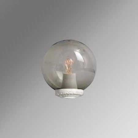 Светильник уличный (верхняя часть) G25.B25.000.WZE27