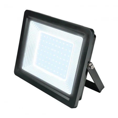 Прожектор светодиодный (UL-00006738) Uniel ULF-F19-70W/6500K IP65 175-250В Black