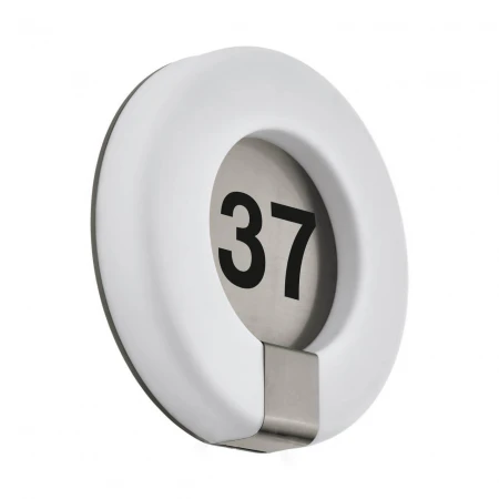 Уличный настенный светодиодный светильник Eglo Marchesa-C 98145