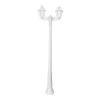 Уличный фонарь Fumagalli Gigi Bisso/Anna E22.156.S20.WYF1R