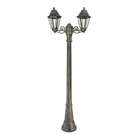 Уличный фонарь Fumagalli Artu Bisso/Anna 2L E22.158.S20.BXF1R
