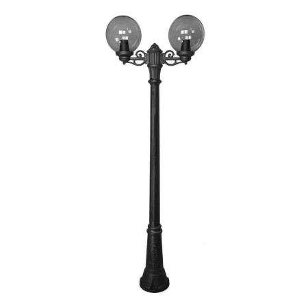 Уличный фонарь Fumagalli Gigi Bisso/G250 G25.156.S20.AZE27