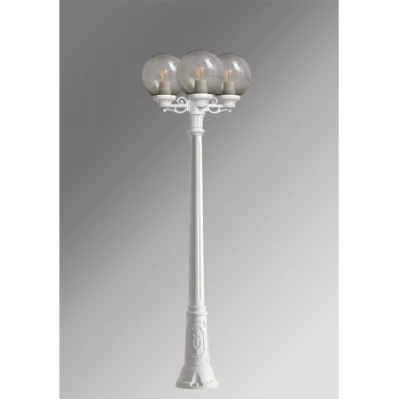 Уличный фонарь Fumagalli Gigi Bisso/G250 G25.156.S30.WZE27