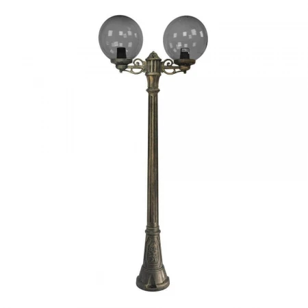 Уличный фонарь Fumagalli Artu Bisso/G300 2L G30.158.S20.BZE27