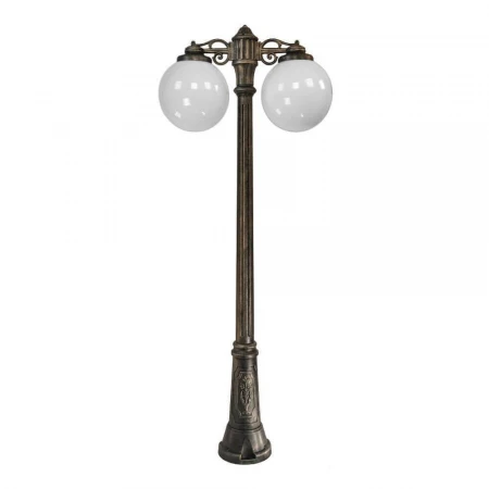 Уличный фонарь Fumagalli Ricu Bisso/G300 2Ldn G30.156.S20.BYE27DN