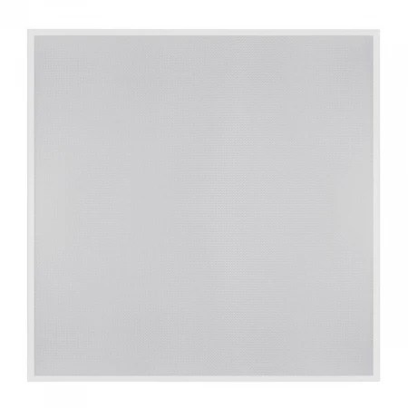 Встраиваемый светодиодный светильник (UL-00004475) Uniel ULP-6060 54W/4000К IP40 Premium White