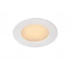 Встраиваемый светодиодный светильник Lucide Brice-Led 28906/11/31