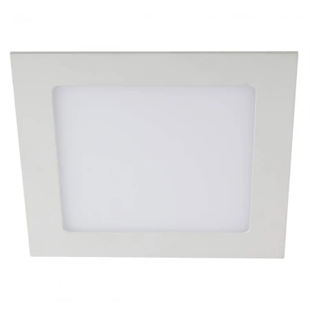 Встраиваемый светильник ЭРА LED 2-12-6K