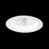 Встраиваемый светодиодный светильник Ideal Lux Basic Accent 15W 3000K