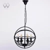 Подвесная люстра MW-Light Замок 249017306