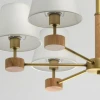 Потолочная люстра MW-Light Форест 5 693011606