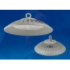 Подвесной светодиодный светильник (UL-00003182) Uniel ULY-U33B-150W/DW IP65 Silver