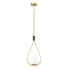 Подвесной светильник Odeon Light Flari 4810/1
