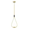 Подвесной светильник Odeon Light Flari 4810/1