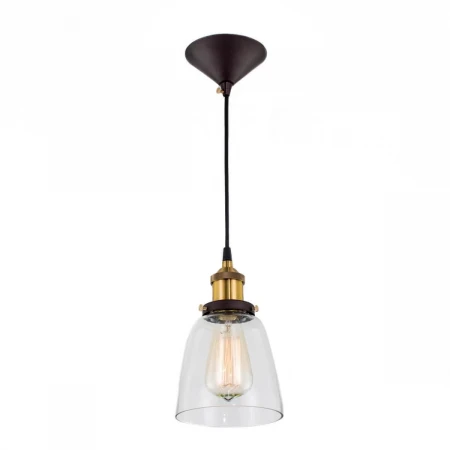 Подвесной светильник Citilux Эдисон CL450103