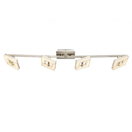 Светодиодный спот Globo Emma 56118-4