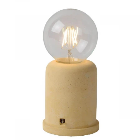 Настольная лампа Lucide Mable 34529/01/34