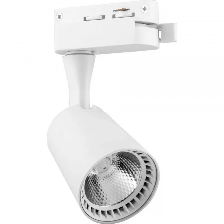 Трековый светодиодный светильник Feron AL100 29508