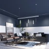 Трековый светодиодный светильник Novotech Flum 358428