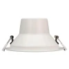 Встраиваемый светодиодный светильник Arlight LTD-Legend-R115-10W Warm3000 027317(1)